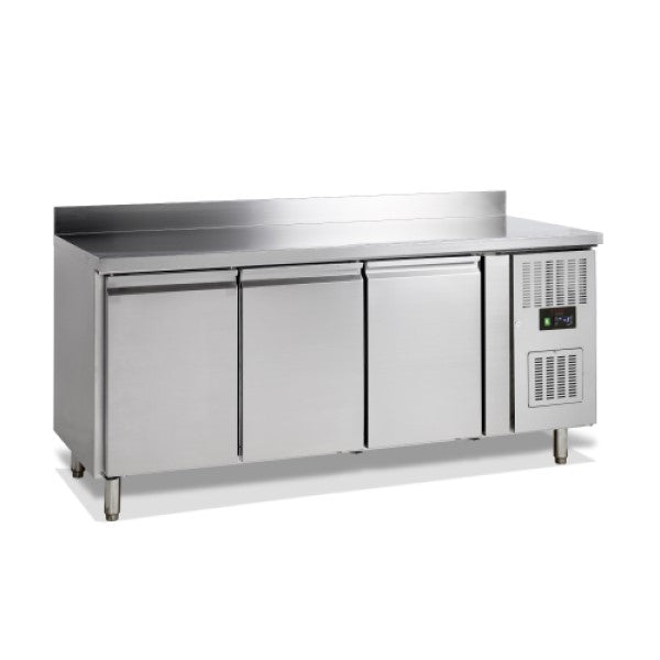 Tefcold Counter Fridge – GC range - Cafe Supply