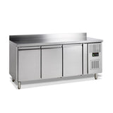 Tefcold Counter Fridge – GC range - Cafe Supply
