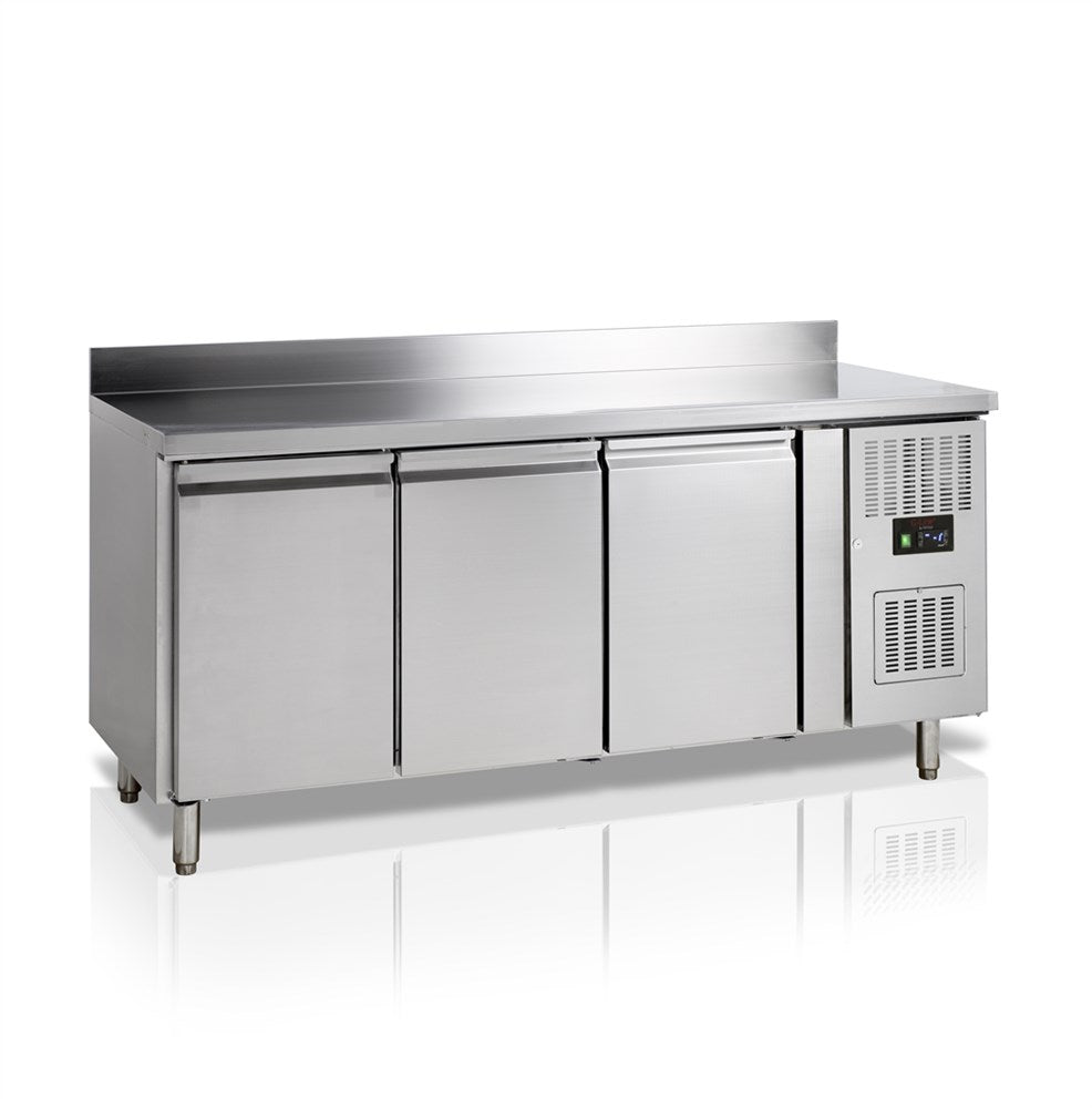 Tefcold GC Gastro range - Cafe Supply