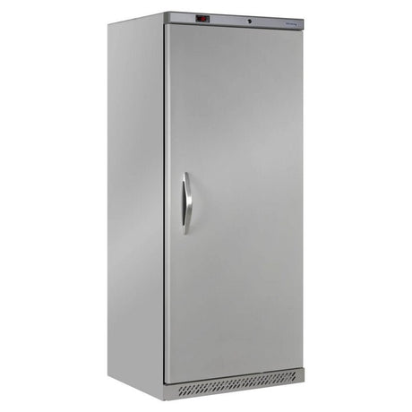 Tefcold Single door fridge -UR600SB - Cafe Supply
