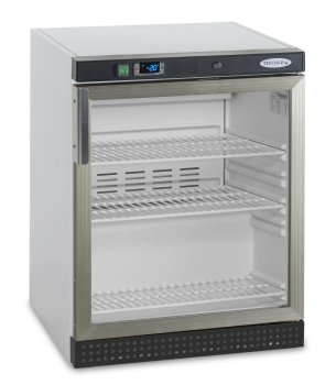 Tefcold UF200VG Freezer - Cafe Supply