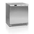 Tefcold UR200S S/Steel Door Fridge - Cafe Supply