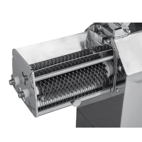 Tenderizer attachment for TR8SH-TDA - Cafe Supply