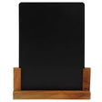 T&G Large Chalk Board 270X45X327Mm - Cafe Supply