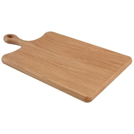 T&G Large Oak Board - Cafe Supply