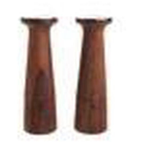 T&G Oblique Walnut Set 205Mm - Cafe Supply