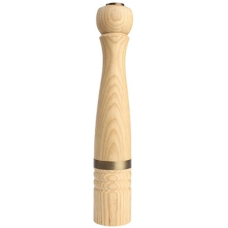 T&G Opera Mill Pepper Ash 395Mm - Cafe Supply