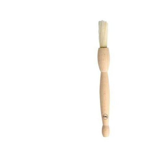 T&G Pastry Brush Beech 190Mm (6) - Cafe Supply