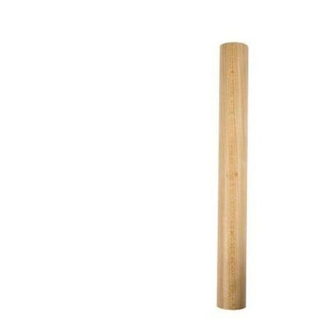 T&G ROLLING PIN BEECH 450X50MM (6) - Cafe Supply