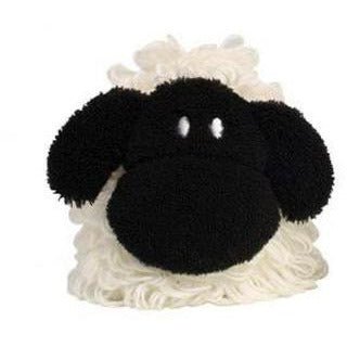 T&G Sidney Sheep Egg Cosy - Cafe Supply