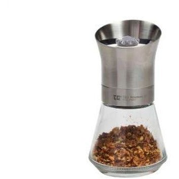 T&G Spice Mill Stainless (3) - Cafe Supply