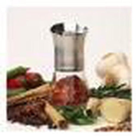 T&G Spice Mill Stainless (3) - Cafe Supply
