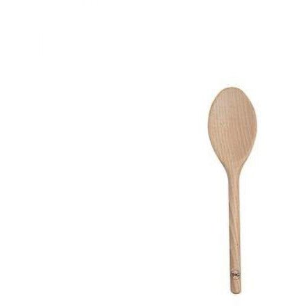 T&G Spoon Beech 200Mm (6) - Cafe Supply