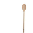 T&G Spoon Beech 400Mm (6) - Cafe Supply