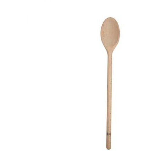 T&G Spoon Beech 400Mm (6) - Cafe Supply