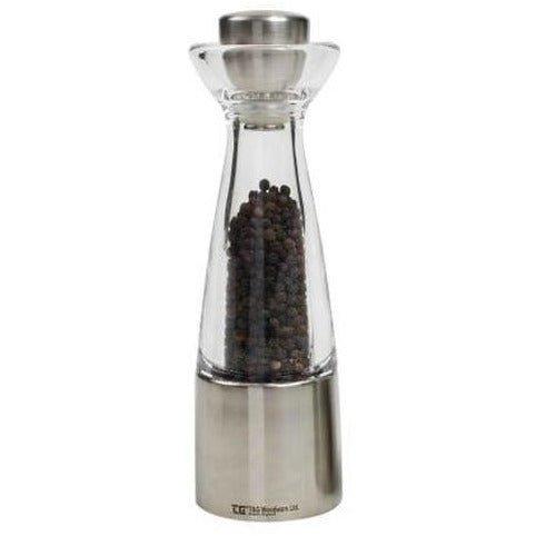 T&G Stockholm Pepper Mill 220Mm - Cafe Supply