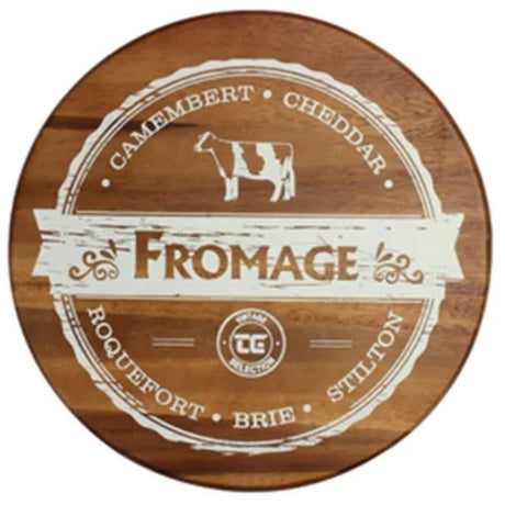 T&G Tuscany Fromage Board - Cafe Supply