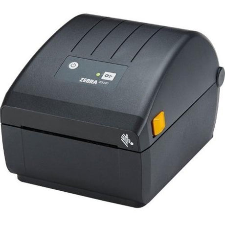 THERMAL TRANSFER PRINTER 74M ZD220 STAND - Cafe Supply