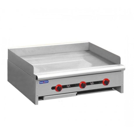 Three Burner Griddle ULPG - RGT-36ULPG - Cafe Supply