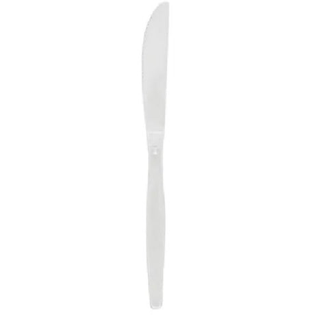 Tk Atlantis Table Knife Doz - Cafe Supply