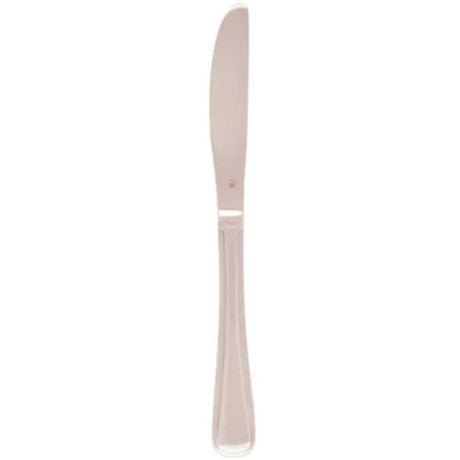 Tk Melrose Dessert Knife Doz - Cafe Supply