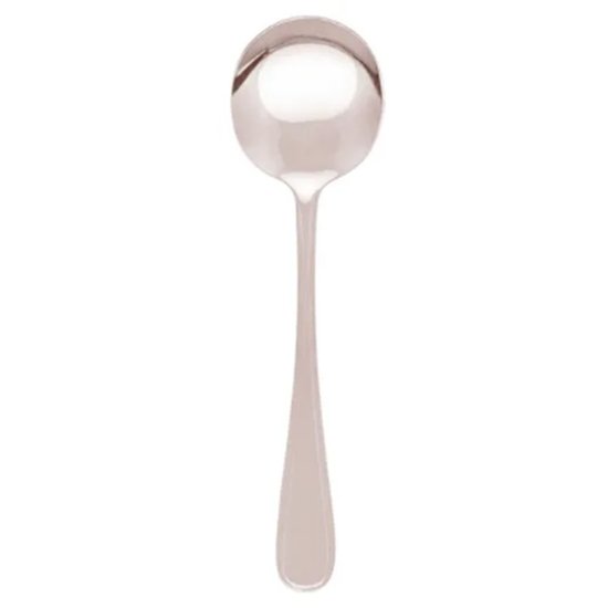 Tk Melrose Soup Spoon Doz - Cafe Supply