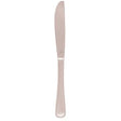 Tk Melrose Table Knife Doz - Cafe Supply