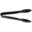 Tong Black 23Cm Polycarbonate - Cafe Supply