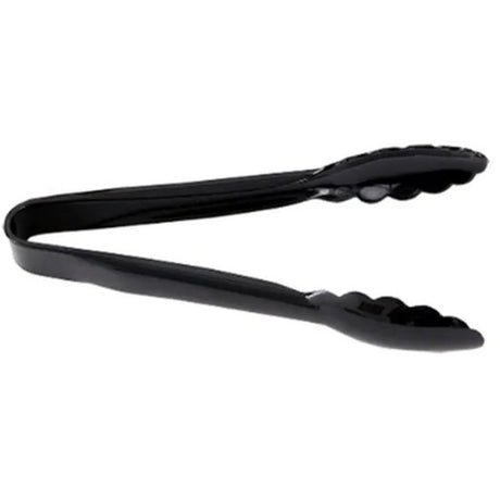 Tong Black 30Cm Polycarbonate - Cafe Supply