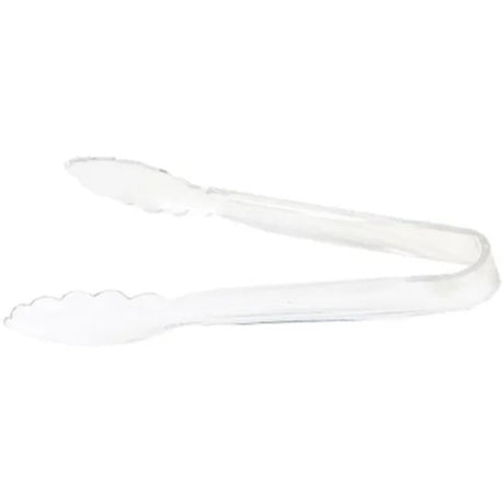 Tong Clear 23Cm Polycarbonate - Cafe Supply