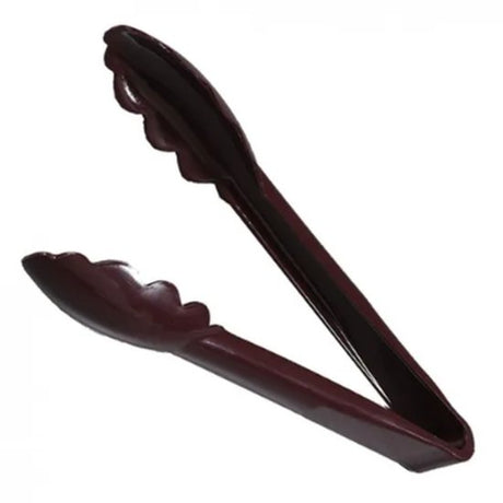 Tong Polycarbonate Brown 23Cm - Cafe Supply