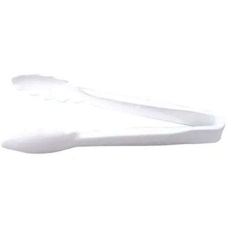 Tong White 23Cm Polycarbonate - Cafe Supply