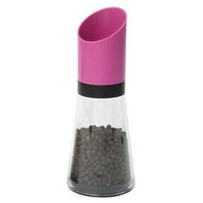 Topsy Turvy Pink Pepper 167Mm - Cafe Supply