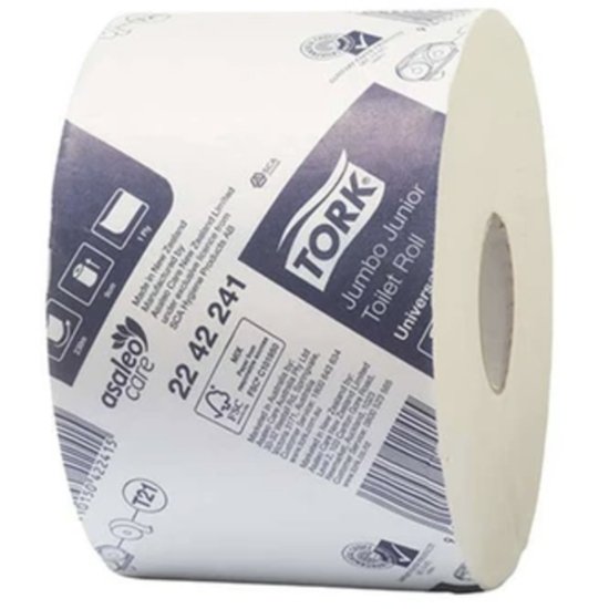 Tork Jumbo Jnr 1ply - Cafe Supply