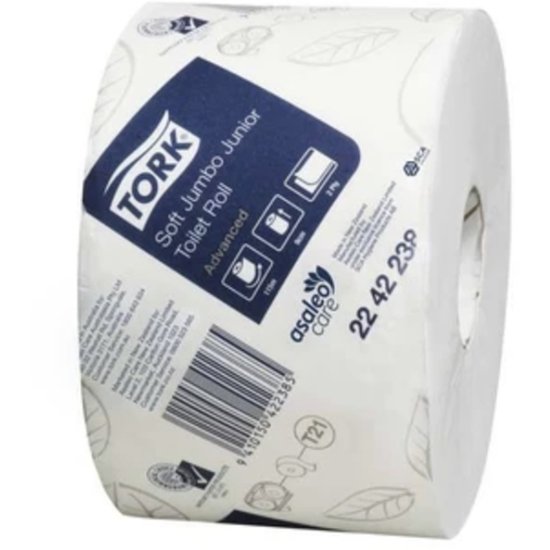 Tork Jumbo Jnr 2-Ply - Cafe Supply