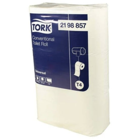 Tork Universal Toilet Paper 1-ply 500 sheet - Cafe Supply