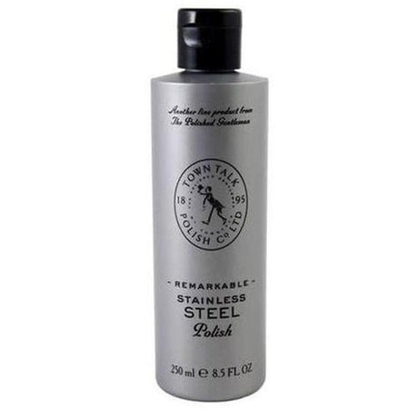 Town Talk Stainless Steel Polish 250Ml (6) - Cafe Supply