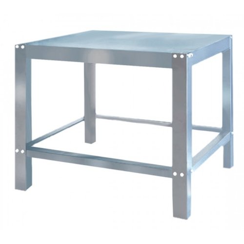 TP-2-SD-S Stainless Steel Stand - Cafe Supply