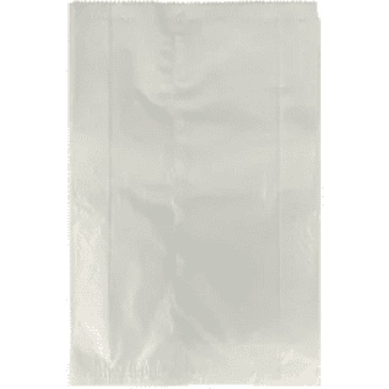 Transparent Glassine Paper Bags - Cafe Supply