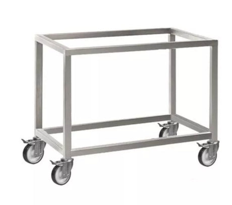 Trolley for Countertop Bain Marie BMT14 - Cafe Supply