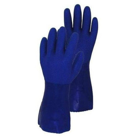 True Blue Gloves - Cafe Supply
