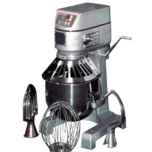 TS201-1/S 20 Litre Heavy Duty Mixer - Cafe Supply