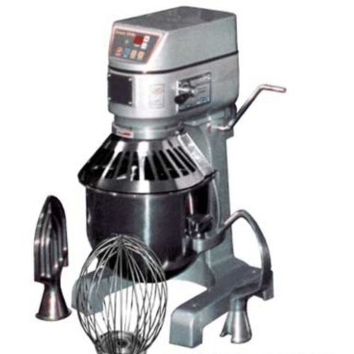 Tyrone 10 Litre Heavy Duty Mixer TS207-1/S - Cafe Supply