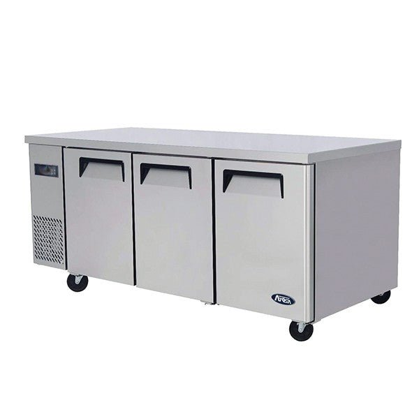 UNDERCOUNTER FREEZER 1800 MM YPF9045 - Cafe Supply