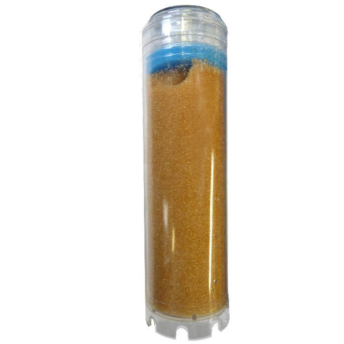 UNGER HydroPower RO S resin filter cartridge - Cafe Supply