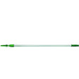 UNGER OPTILOC POLE 4.0M ( 2 - Stage ) - Cafe Supply