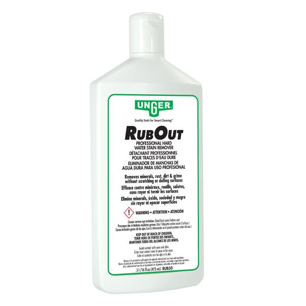 UNGER RUB OUT - Cafe Supply