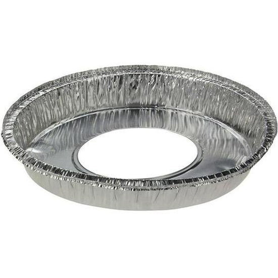 Uni-Foil Round Large Cheesecake with Hole - Cafe Supply