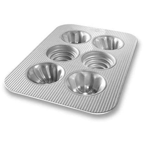 Usa Pan Variety Cakelet - Cafe Supply