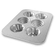 Usa Pan Variety Cakelet - Cafe Supply